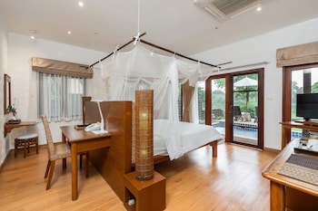 The Legend Chiang Rai Boutique River Resort And Spa