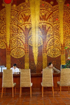 The Legend Chiang Rai Boutique River Resort And Spa
