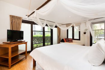 The Legend Chiang Rai Boutique River Resort And Spa