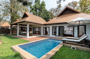 The Legend Chiang Rai Boutique River Resort And Spa