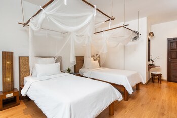 The Legend Chiang Rai Boutique River Resort And Spa