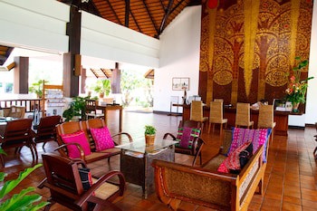 The Legend Chiang Rai Boutique River Resort And Spa