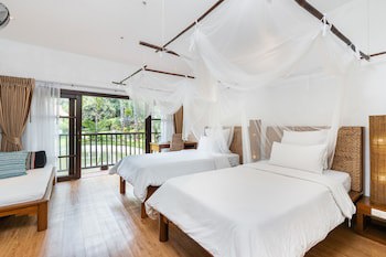 The Legend Chiang Rai Boutique River Resort And Spa