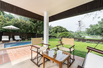 The Legend Chiang Rai Boutique River Resort And Spa
