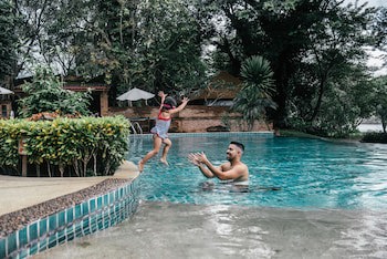 The Legend Chiang Rai Boutique River Resort And Spa