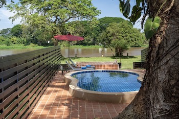 The Legend Chiang Rai Boutique River Resort And Spa