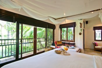 The Legend Chiang Rai Boutique River Resort And Spa