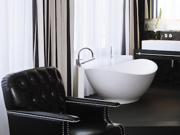 Movenpick Hotel Stuttgart Airport fotoğrafı