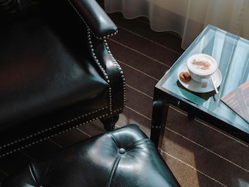 Movenpick Hotel Stuttgart Airport galeri fotoğrafı