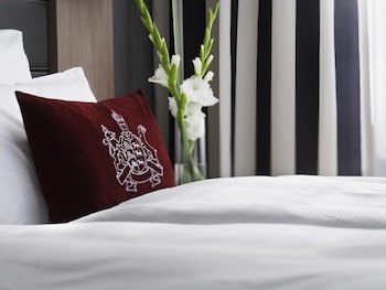 Movenpick Hotel Stuttgart Airport galeri fotoğrafı