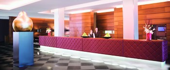 Movenpick Hotel Stuttgart Airport galeri fotoğrafı