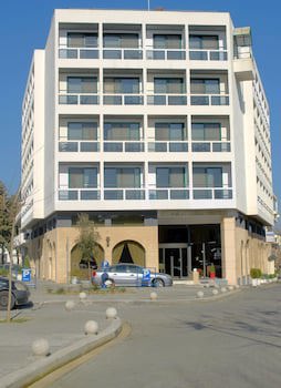 Alexandra Hotel galeri fotoğrafı