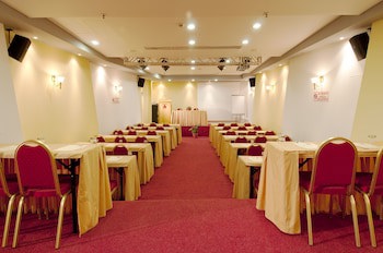 Alexandra Hotel galeri fotoğrafı