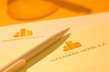 Alexandra Hotel galeri fotoğrafı