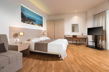 Alexandra Hotel galeri fotoğrafı