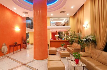 Alexandra Hotel galeri fotoğrafı