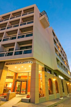 Alexandra Hotel galeri fotoğrafı