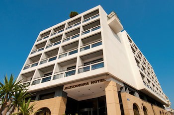 Alexandra Hotel galeri fotoğrafı