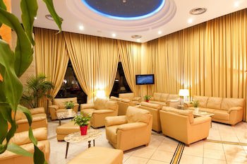 Alexandra Hotel fotoğrafı