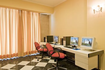 Alexandra Hotel fotoğrafı