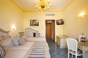 Hotel Zi Teresa fotoğrafı