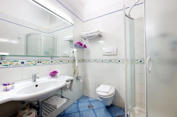Hotel Zi Teresa fotoğrafı