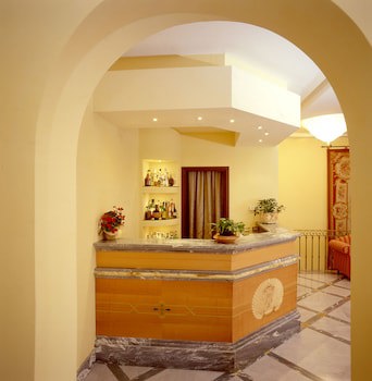 Hotel Zi Teresa galeri fotoğrafı