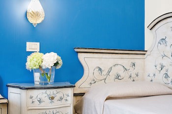 Hotel Zi Teresa galeri fotoğrafı
