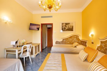 Hotel Zi Teresa galeri fotoğrafı