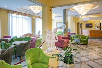 Hotel Zi Teresa galeri fotoğrafı
