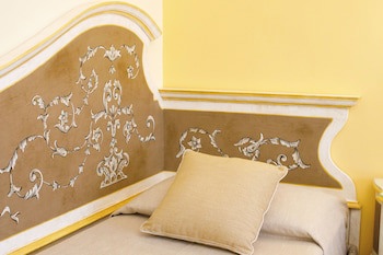Hotel Zi Teresa galeri fotoğrafı
