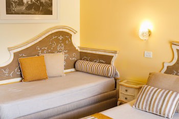 Hotel Zi Teresa galeri fotoğrafı