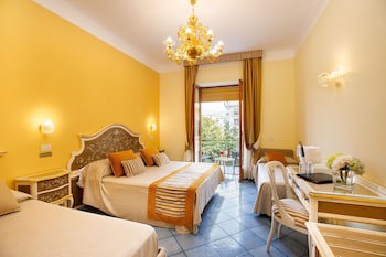 Hotel Zi Teresa galeri fotoğrafı