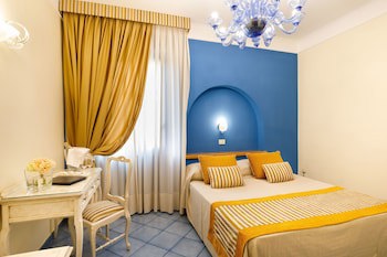 Hotel Zi Teresa galeri fotoğrafı