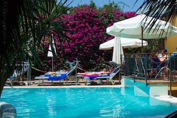 Hotel Zi Teresa galeri fotoğrafı