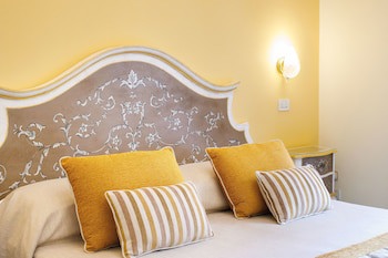 Hotel Zi Teresa galeri fotoğrafı