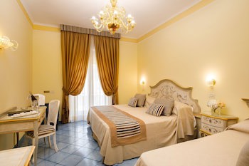 Hotel Zi Teresa fotoğrafı