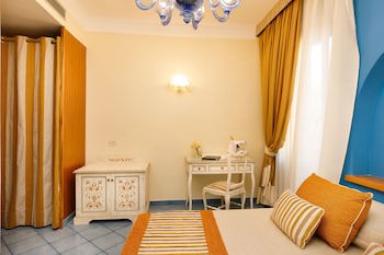 Hotel Zi Teresa galeri fotoğrafı