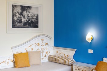 Hotel Zi Teresa fotoğrafı