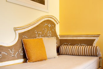 Hotel Zi Teresa galeri fotoğrafı