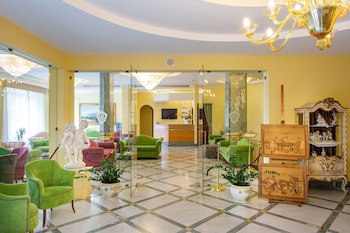 Hotel Zi Teresa galeri fotoğrafı