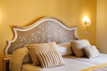 Hotel Zi Teresa galeri fotoğrafı