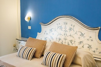Hotel Zi Teresa galeri fotoğrafı