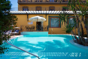 Hotel Zi Teresa fotoğrafı