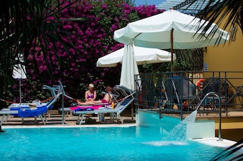 Hotel Zi Teresa galeri fotoğrafı
