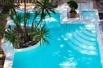 Hotel Zi Teresa fotoğrafı
