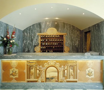 Hotel Zi Teresa fotoğrafı