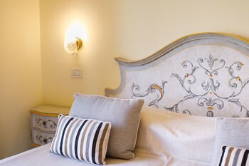 Hotel Zi Teresa fotoğrafı
