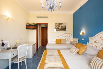Hotel Zi Teresa galeri fotoğrafı