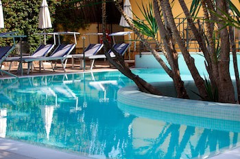 Hotel Zi Teresa fotoğrafı
